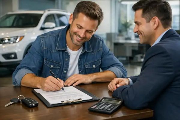 Achat voiture : le meilleur moment pour faire des économies