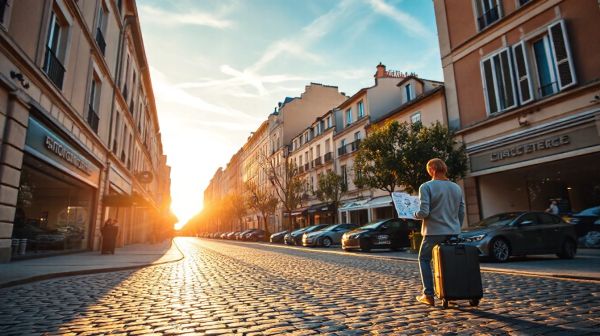 Agences de location de voiture à Aix-en-Provence : notre sélection