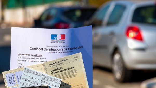 Fonctionnement carte grise provisoire ww : guide pratique et étapes clés