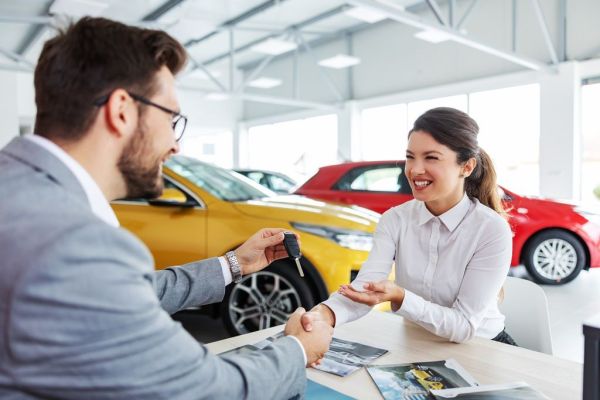 Loa 400 euros par mois : choisissez votre voiture idéale facilement