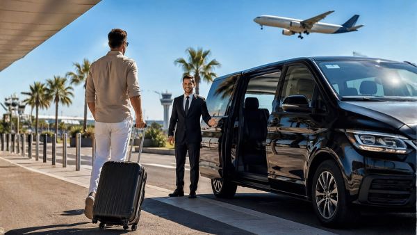 Location de voiture à nantes aéroport : votre véhicule vous attend