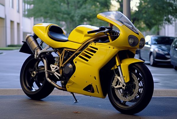 Personnalisez votre honda cbr 125 avec nos kits déco tendance