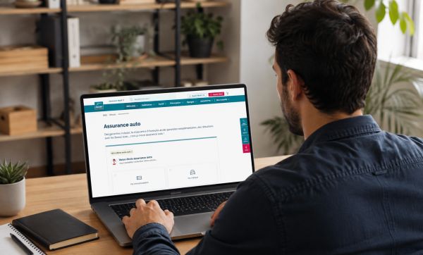 Résiliez facilement votre assurance auto maaf avec xpendy