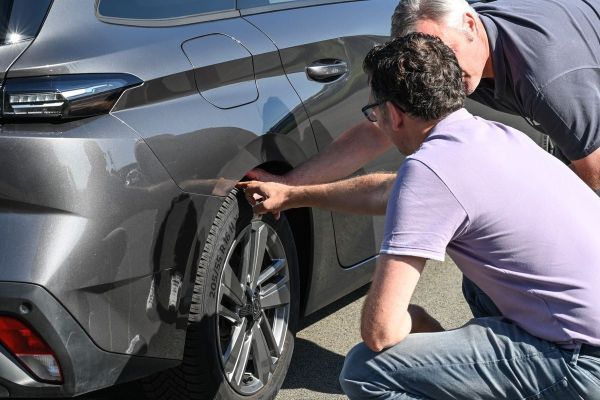 Tout savoir sur le pneu kinergy 4s2 h750 : performances et caractéristiques