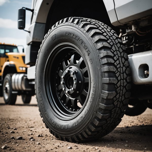 Quels sont les bénéfices des systèmes de détection de pression des pneus pour les véhicules de transport lourd?