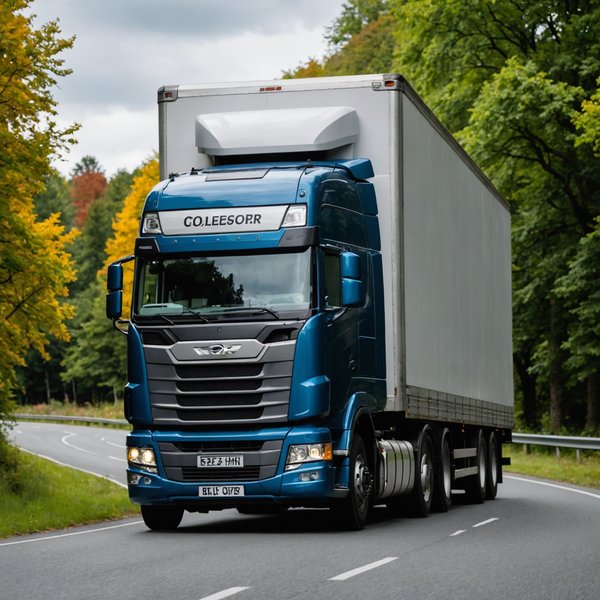 Quels sont les avantages des systèmes de détection de collision arrière pour les véhicules utilitaires?