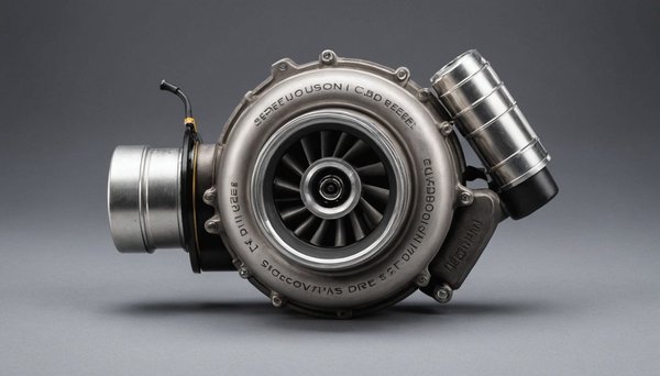 Acheter un turbo d'échange standard pour votre scénic 2 1.9 dci