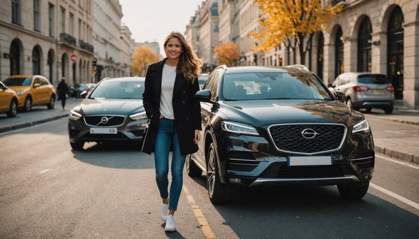 Loa et crédit auto : guide de l'assurance en voyage