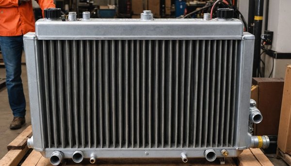 Vente et réparation radiateur auto : qualité et proximité garanties