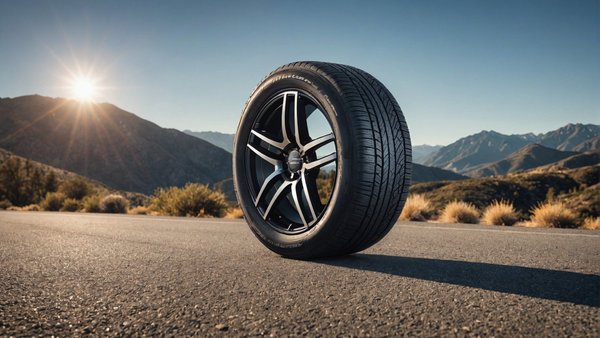 Tout savoir sur le pneu kinergy 4s2 h750 : performances et caractéristiques