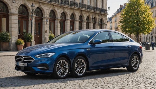 Loa 400 euros par mois : choisissez votre voiture idéale facilement